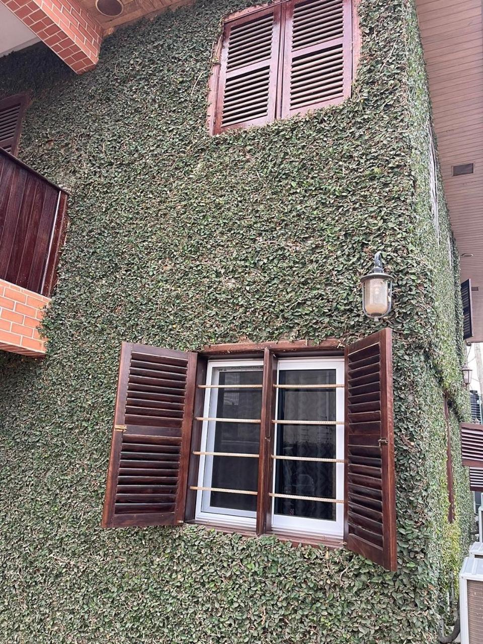 Bays Boutique Apartment Acra Exterior foto